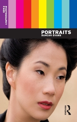 Photography FAQs: Portraits - Duncan Evans