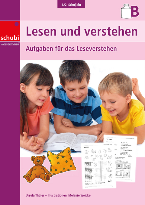 Lesen und verstehen - Ursula Thüler