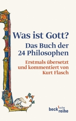 Was ist Gott? - 