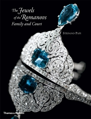 The Jewels of the Romanovs - Stefano Papi