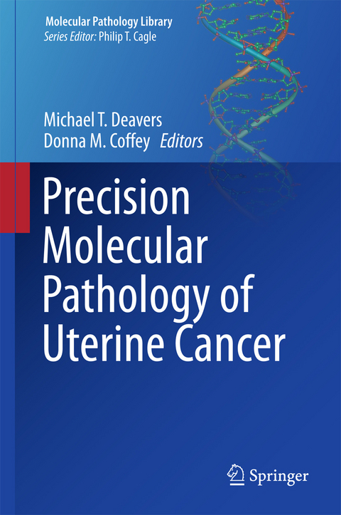 Precision Molecular Pathology of Uterine Cancer - 