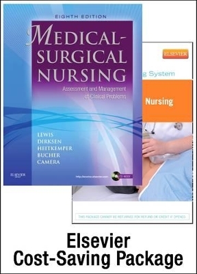 Medical-Surgical Nursing - Sharon L Lewis