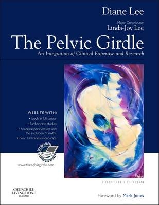 The Pelvic Girdle - Diane G. Lee