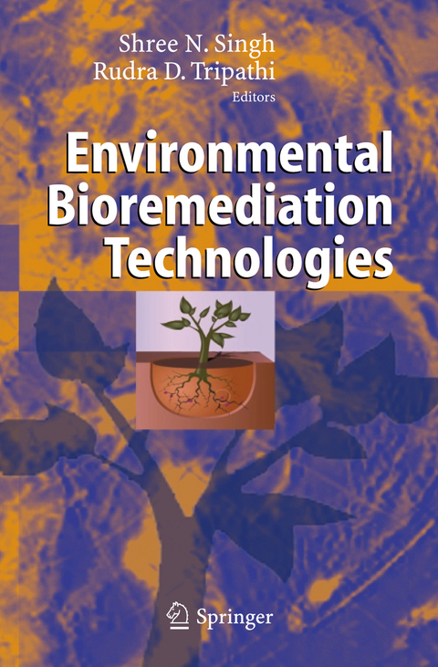 Environmental Bioremediation Technologies - 