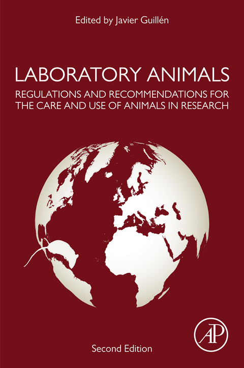 Laboratory Animals - 