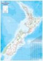 New Zealand Supermap - 