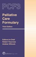 Palliative Care Formulary - 