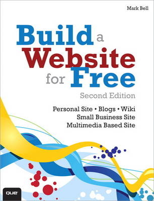 Build a Website for Free - Mark William Bell