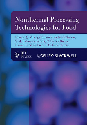 Nonthermal Processing Technologies for Food - 