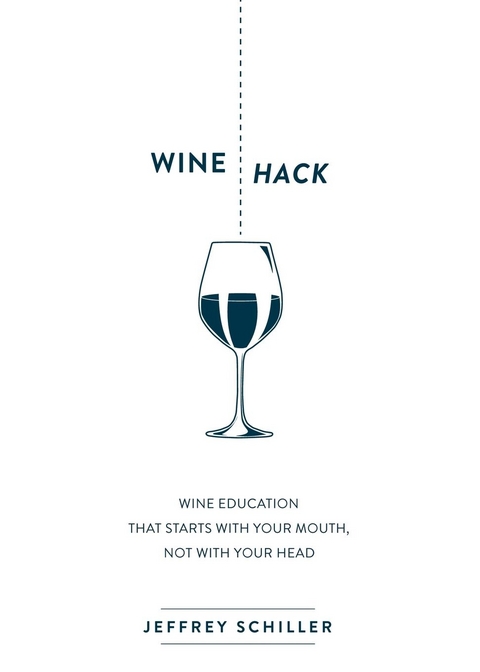 Wine Hack -  Jeffrey Schiller