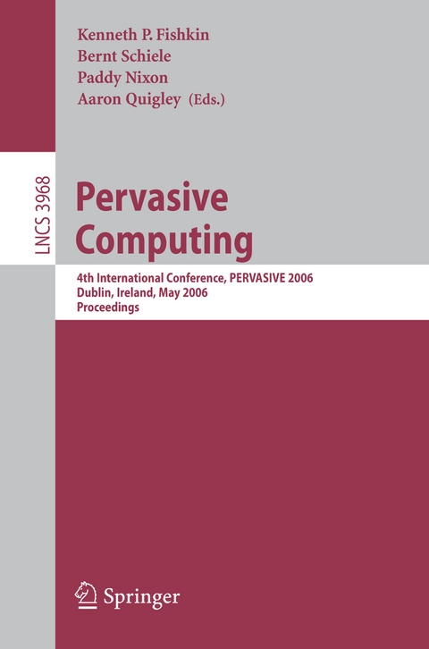 Pervasive Computing - 