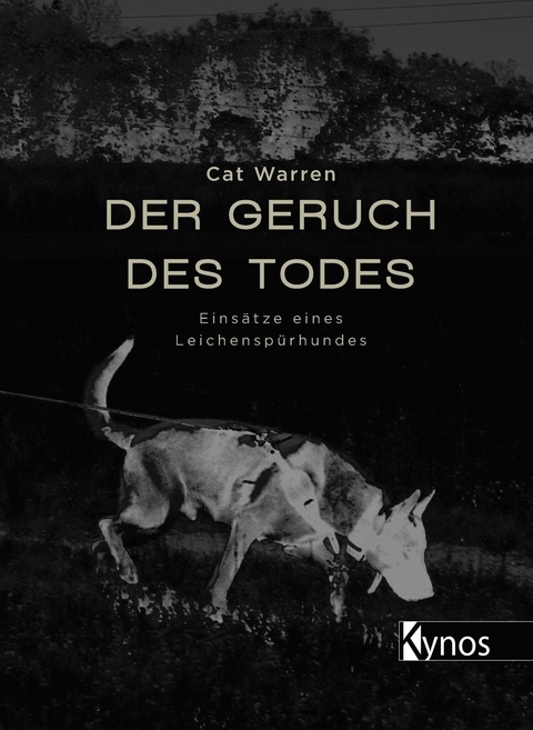 Der Geruch des Todes - Cat Warren