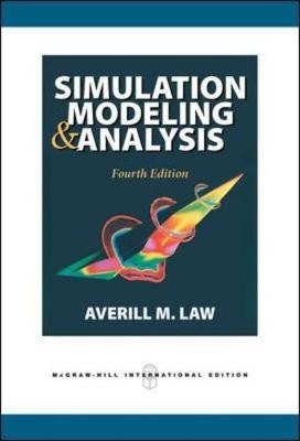 Simulation Modeling and Analysis - Averill Law