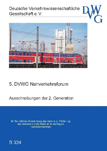 Ausschreibungen der 2. Generation