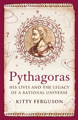 Pythagoras - Kitty Ferguson