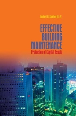 Effective Building Maintenance - Herb Stanford