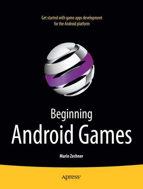 Beginning Android Games - Mario Zechner