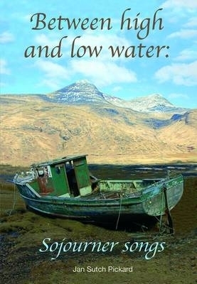 Between High and Low Water - Jan S. Pickard