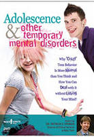 Adolescence & Other Temporary Mental Disorders - Patrick C. Friman