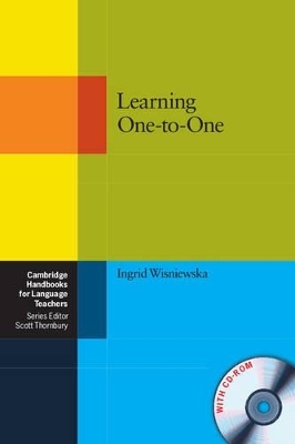 Learning One-to-One Paperback with CD-ROM - Ingrid Wisniewska