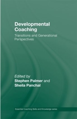 Developmental Coaching - 