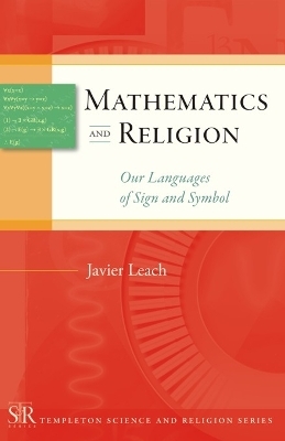 Mathematics and Religion - Javier Leach