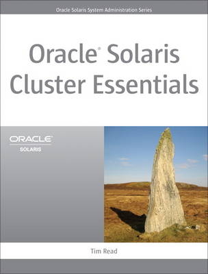 Oracle Solaris Cluster Essentials -  Read