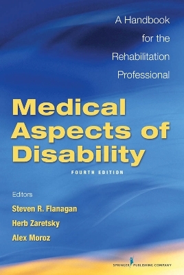 Medical Aspects of Disability - 