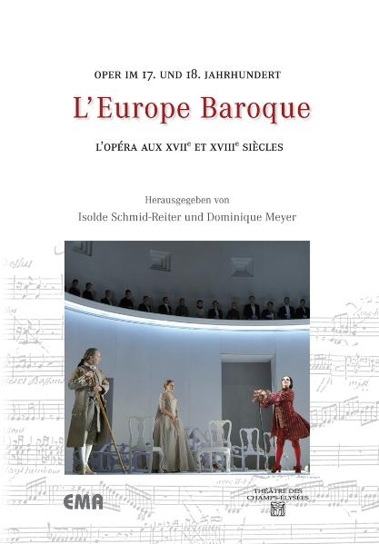 L'Europe Baroque - 