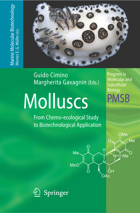 Molluscs - 