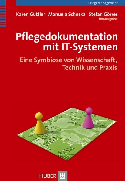 Pflegedokumentation mit IT-Systemen - 