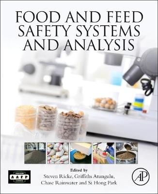 Food and Feed Safety Systems and Analysis - 