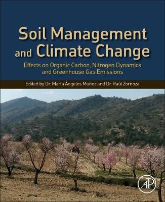 Soil Management and Climate Change - 