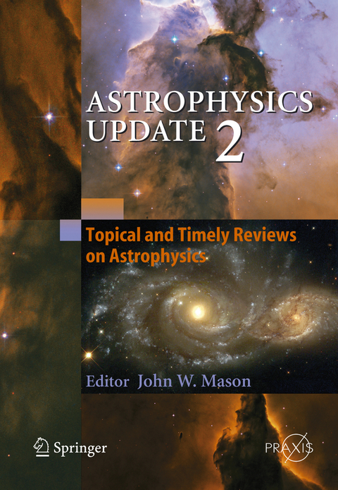 Astrophysics Update 2 - 