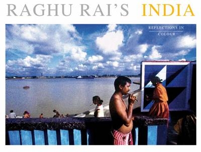 Raghu Rai's India - Raghu Rai