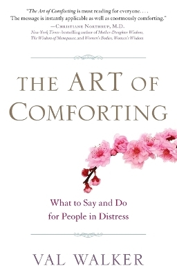 Art of Comforting - Val Walker