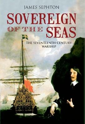 Sovereign of the Seas - James Sephton