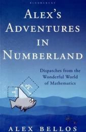 Alex's Adventures in Numberland - Alex Bellos