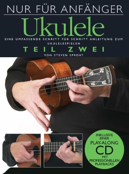 Nur Für Anfänger Ukulele - 