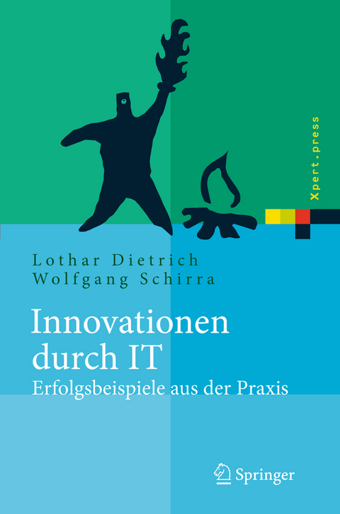 Innovationen durch IT - 