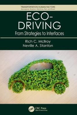 Eco-Driving -  Rich C. Mcllroy,  Neville A. Stanton