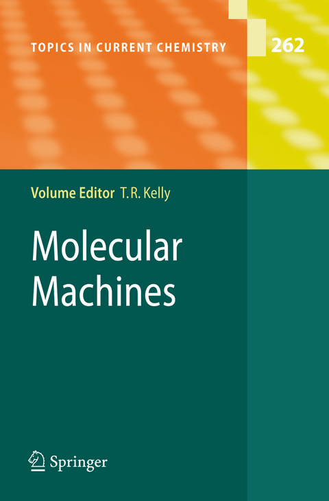 Molecular Machines - 