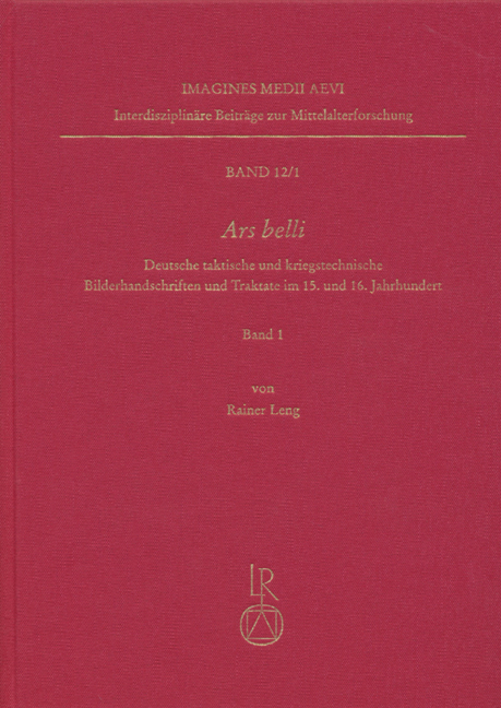 Ars belli - Rainer Leng