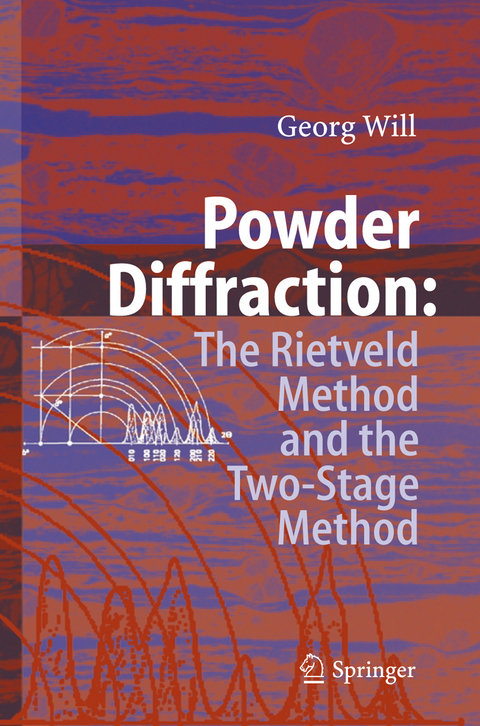 Powder Diffraction - Georg Will