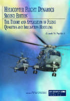 Helicopter Flight Dynamics - Gareth D Padfield