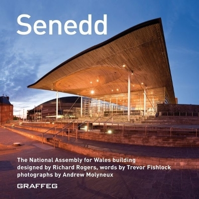 Senedd (English) - Trevor Fishlock