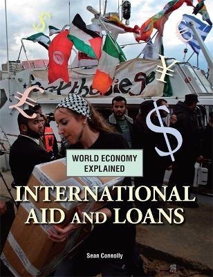 International Aid and Loans - Sean Connolly