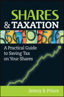 Shares and Taxation - Jimmy B. Prince