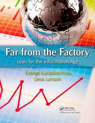 Far from the Factory - George Gonzalez-Rivas, Linus Larsson