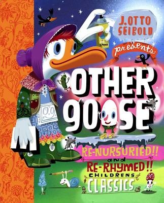 Other Goose - J.otto Seibold